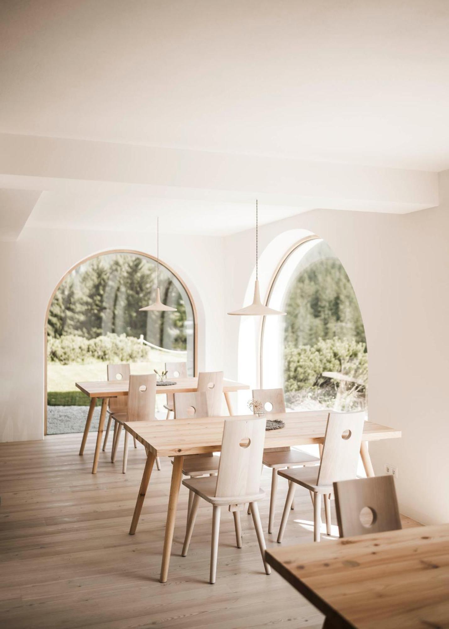 Apartment Karerhof *