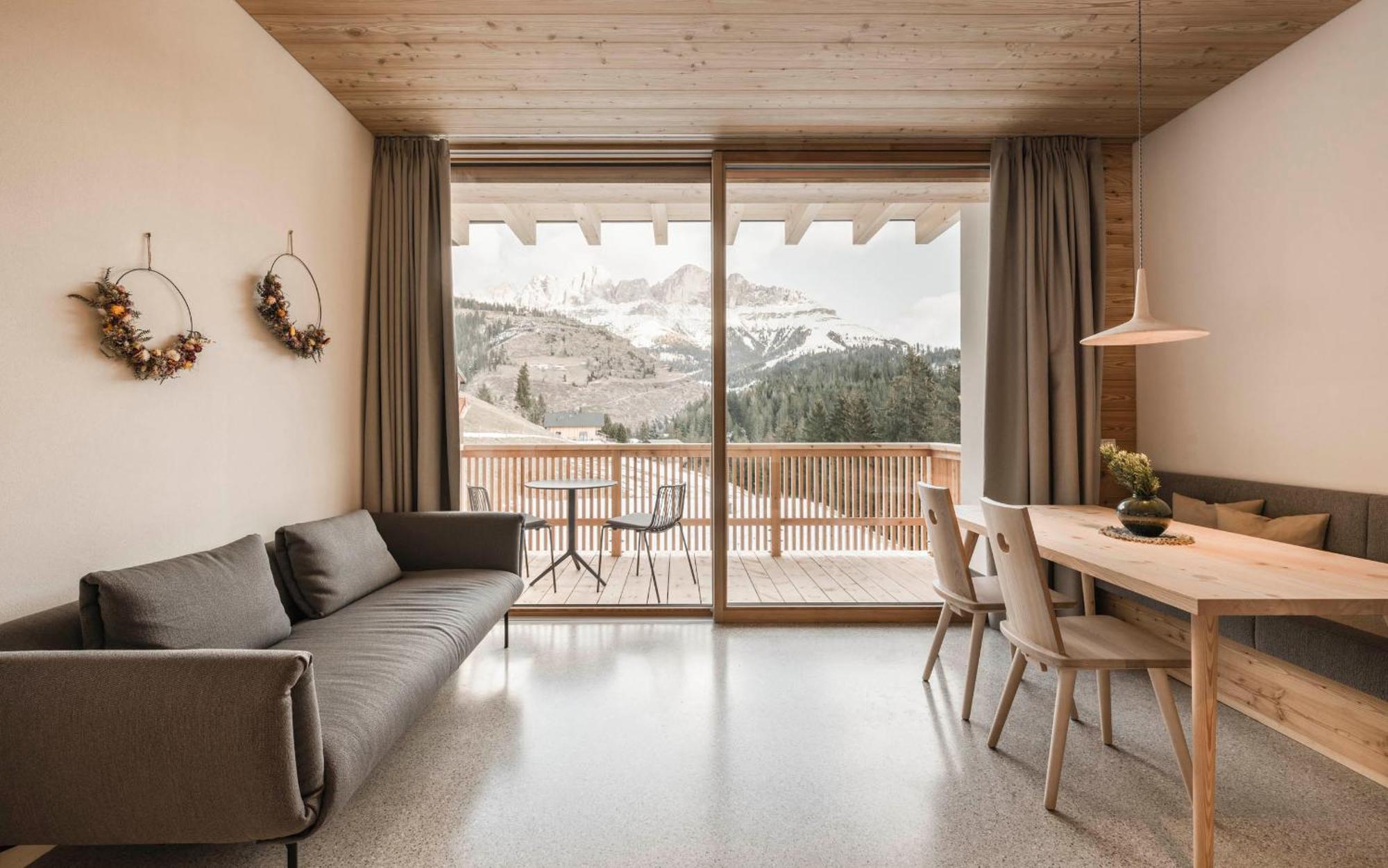 Apartment Karerhof Nova Levante